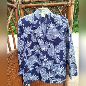 Manor Park New vintage coat size 12